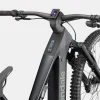 Bicicleta electrica cannondale moterra 2 bosch de carbono para montana en Bikes Click