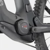 Bicicleta electrica cannondale moterra 2 bosch de carbono para montana en Bikes Click