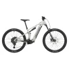 Bicicleta eléctrica de montaña Cannondale Moterra Neo 3 con Shimano Cues y batería Bosch de 800Wh