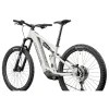 Bicicleta eléctrica de montaña Cannondale Moterra Neo 3 con Shimano Cues y batería Bosch de 800Wh