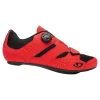 Zapatillas de ciclismo de carretera y spinning Giro Savix II con dial BOA