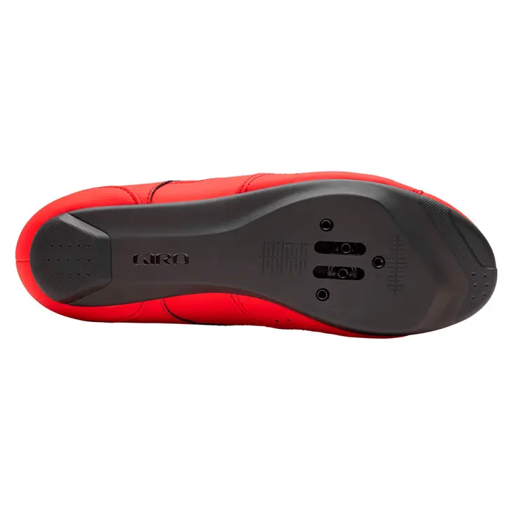 Zapatillas de ciclismo de carretera y spinning Giro Savix II con dial BOA