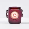 Luz trasera diurna inteligente Trek Flare RT para tija de sillín