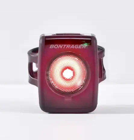Luz trasera diurna inteligente Trek Flare RT para tija de sillín