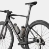 Bicicleta de carretera de carbono Cannondale SuperSix EVO 2 Shimano Ultegra Di2