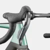 Bicicleta de carretera de carbono Cannondale SuperSix EVO 4 SRAM Rival AXS