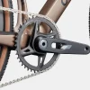 Bicicleta de ciclocrós y gravel de carbono Cannondale SuperX 3 SRAM Rival AXS