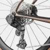 Bicicleta de ciclocrós y gravel de carbono Cannondale SuperX 3 SRAM Rival AXS