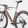 Bicicleta de ciclocrós y gravel de carbono Cannondale SuperX 3 SRAM Rival AXS