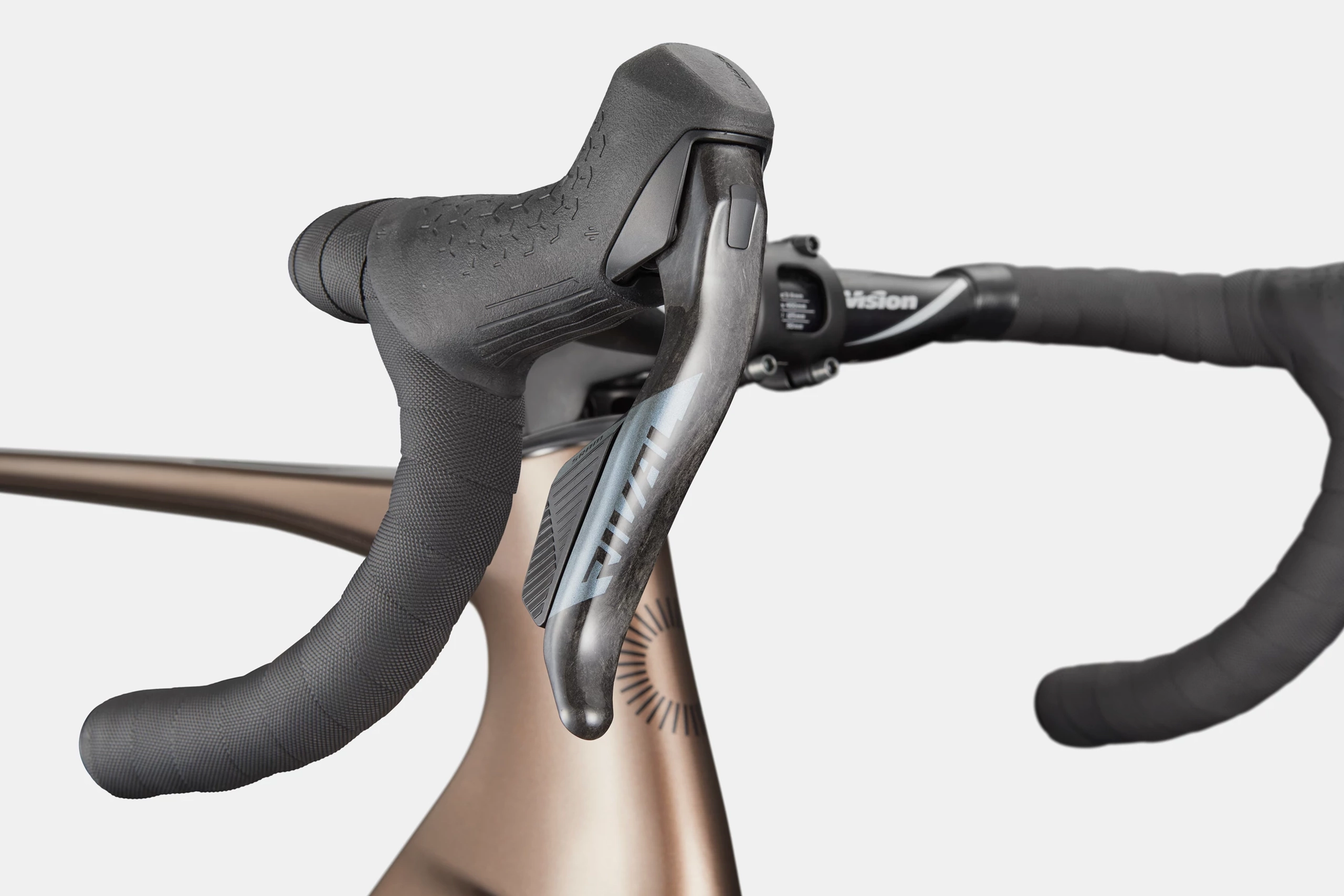Bicicleta de ciclocrós y gravel de carbono Cannondale SuperX 3 SRAM Rival AXS