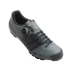 Zapatillas de carbono Giro Code Techlace con cierre BOA para ciclismo de montaña