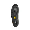 Zapatillas de carbono Giro Code Techlace con cierre BOA para ciclismo de montaña