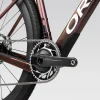 Bicicleta de gravel orbea terra race m31 eltd 1x de carbono con cambio electronico en Bikes Click