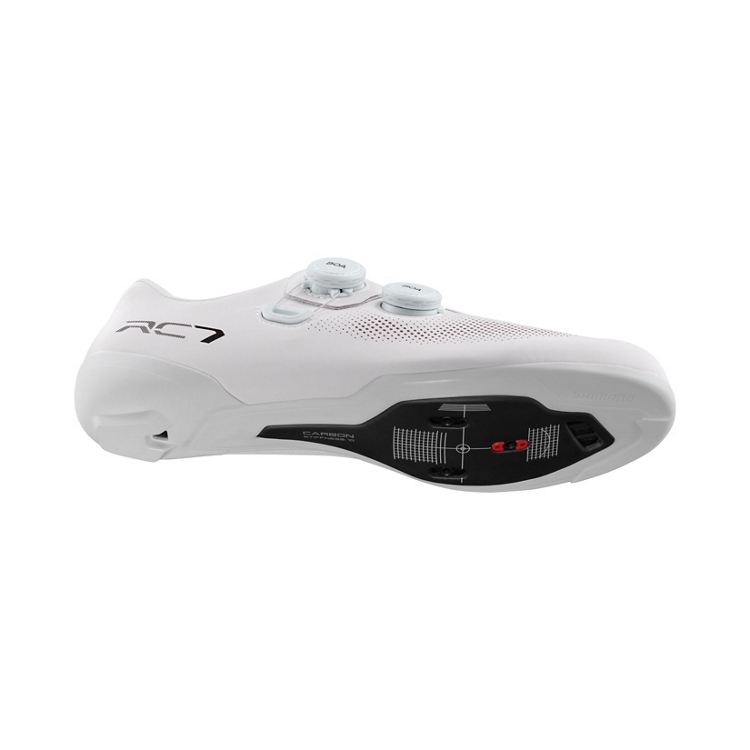Zapatillas de carretera Shimano RC7