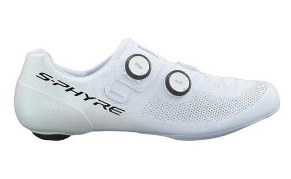 Zapatillas de carretera Shimano RC903 S-Phyre
