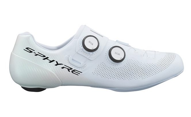 Zapatillas de carretera Shimano RC903 S-Phyre