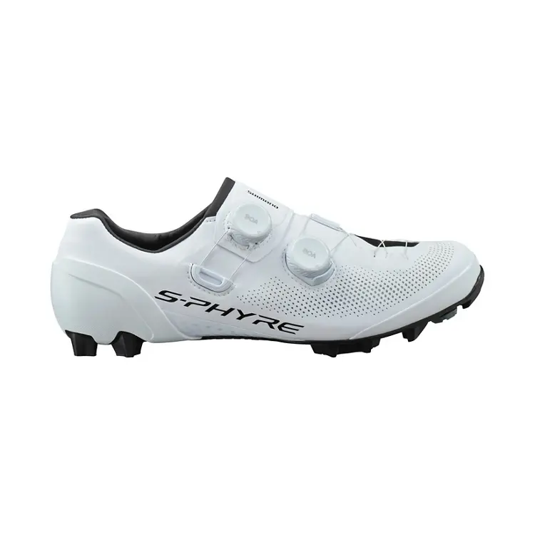 Zapatillas de competición de élite Shimano S-Phyre XC903