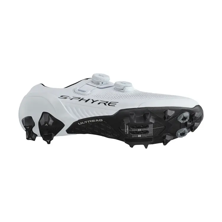 Zapatillas de competición de élite Shimano S-Phyre XC903