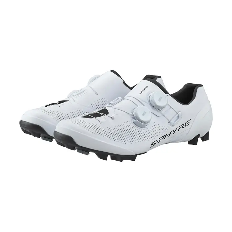 Zapatillas de competición de élite Shimano S-Phyre XC903