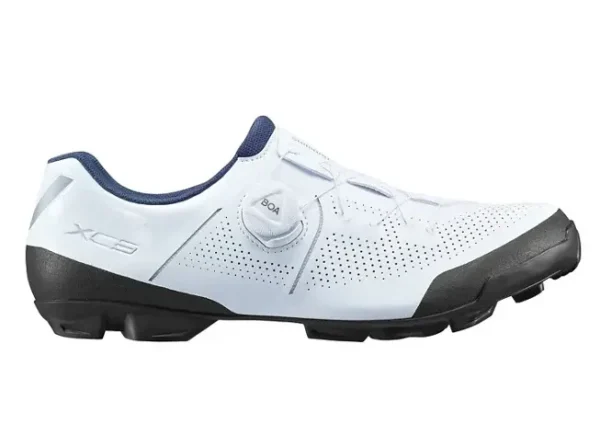 Zapatillas de montaña y gravel Shimano XC3