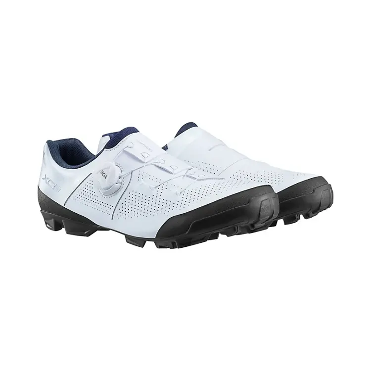 Zapatillas de montaña y gravel Shimano XC3