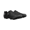 Zapatillas de montaña de horma ancha Shimano XC3 Wide