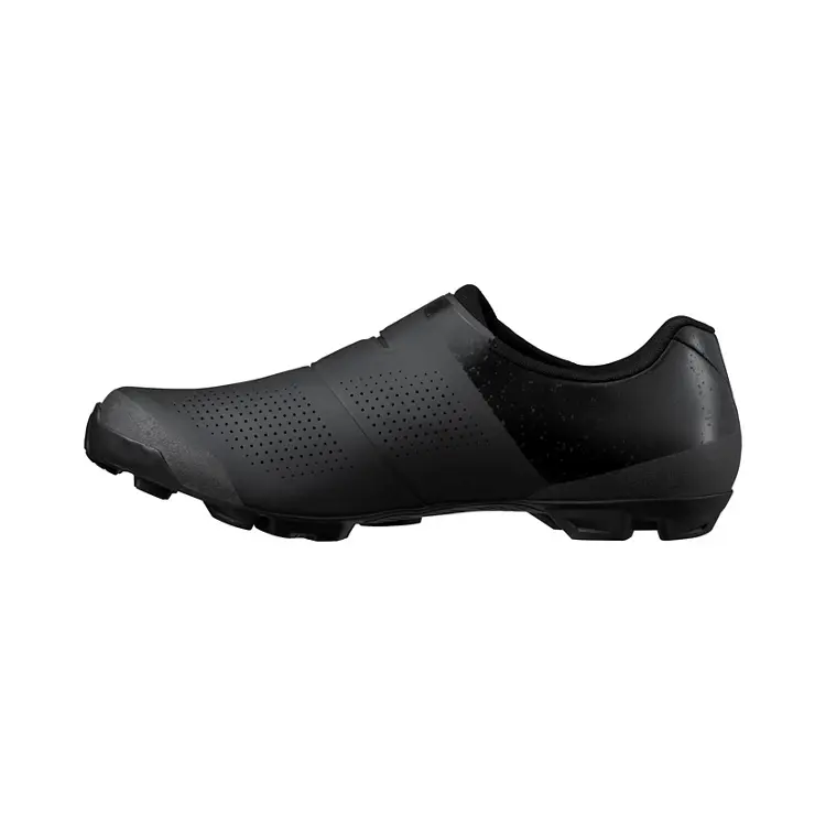 Zapatillas de montaña de horma ancha Shimano XC3 Wide