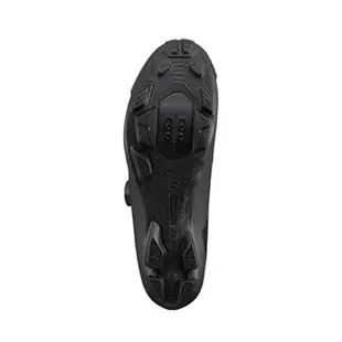 Zapatillas de montaña de horma ancha Shimano XC3 Wide