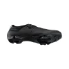 Zapatillas de montaña de horma ancha Shimano XC3 Wide