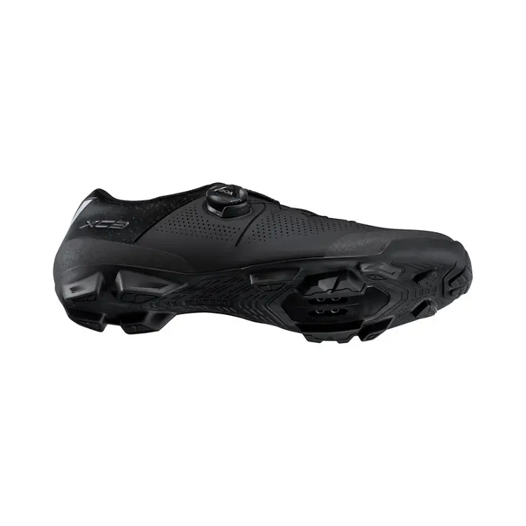 Zapatillas de montaña de horma ancha Shimano XC3 Wide
