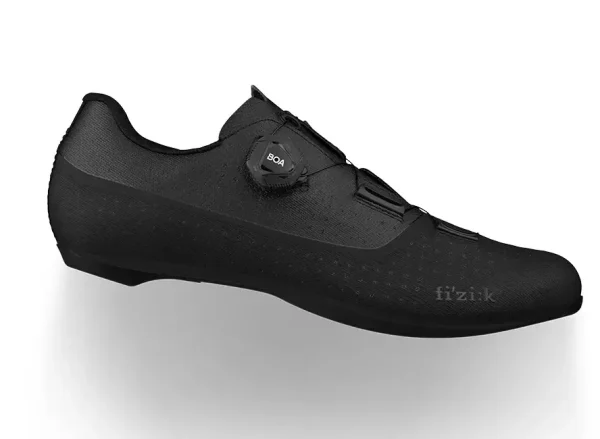 Zapatillas de carretera de horma ancha Fizik Tempo Overcurve R4 Wide