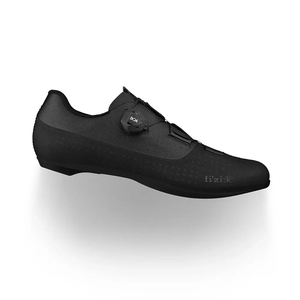 Zapatillas de carretera de horma ancha Fizik Tempo Overcurve R4 Wide