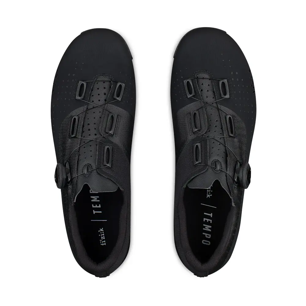 Zapatillas de carretera de horma ancha Fizik Tempo Overcurve R4 Wide
