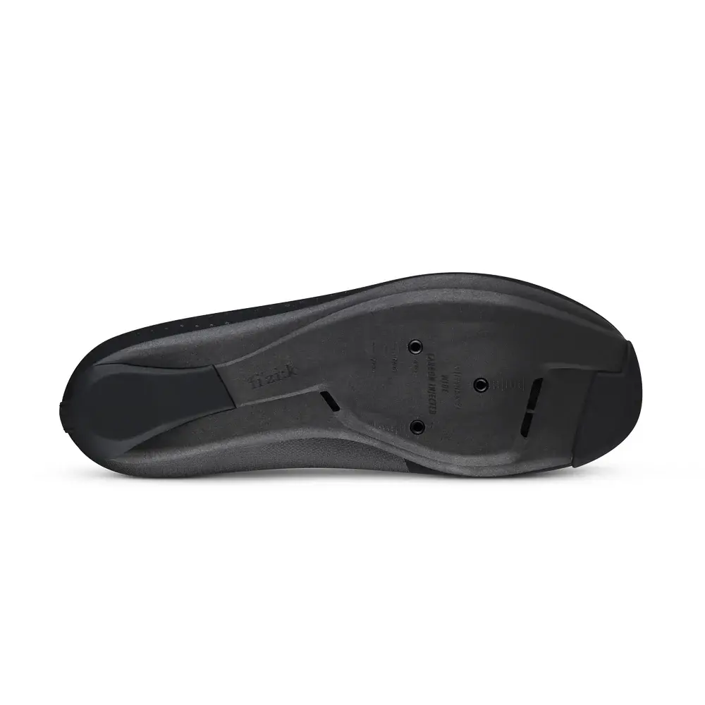 Zapatillas de carretera de horma ancha Fizik Tempo Overcurve R4 Wide