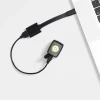 Luz delantera diurna compacta Trek Ion 200 RT para bicicleta