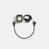 Luz delantera diurna compacta Trek Ion 200 RT para bicicleta