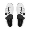 Zapatillas profesionales de carretera Fizik Infinito Carbon Wide de horma ancha