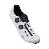 Zapatillas profesionales de carretera Fizik Infinito Carbon Wide de horma ancha