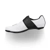 Zapatillas profesionales de carretera Fizik Infinito Carbon Wide de horma ancha