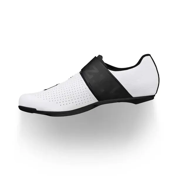 Zapatillas profesionales de carretera Fizik Infinito Carbon Wide de horma ancha