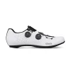 Zapatillas profesionales de carretera Fizik Infinito Carbon Wide de horma ancha