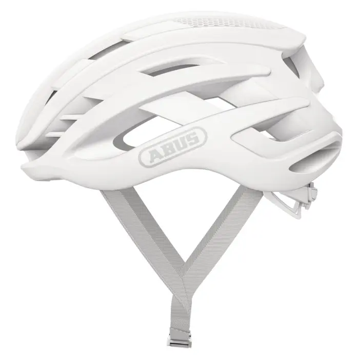 Casco ultraligero para carretera Abus Airbreaker 2.0 con ventilación superior
