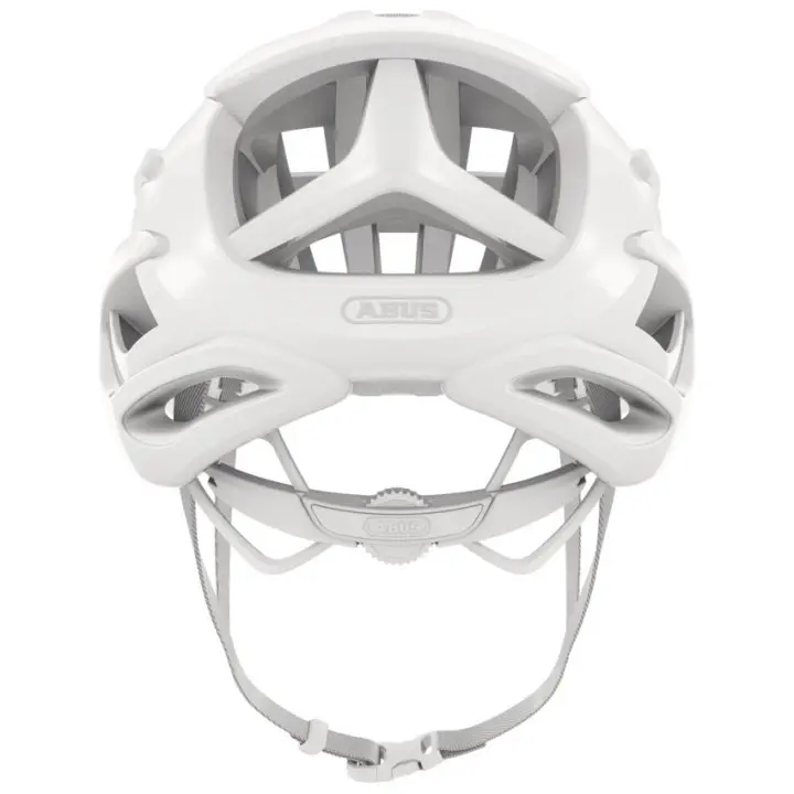 Casco ultraligero para carretera Abus Airbreaker 2.0 con ventilación superior