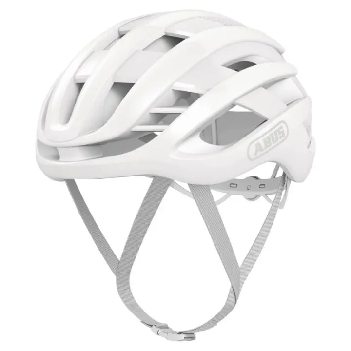 Casco ultraligero para carretera Abus Airbreaker 2.0 con ventilación superior