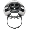 abus-91930-powerdome-shiny-white-b-1457280 Casco de ciclismo de carretera Abus Powerdome fabricado en Italia