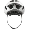 Casco aerodinámico de carretera profesional Abus Gamechanger 2.0 en color negro