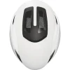Casco aerodinámico de carretera profesional Abus Gamechanger 2.0 en color negro