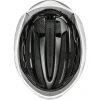 Casco aerodinámico de carretera profesional Abus Gamechanger 2.0 en color negro