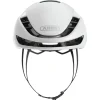 Casco aerodinámico de carretera profesional Abus Gamechanger 2.0 en color negro