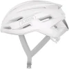 Casco polivalente para carretera y gravel Abus StormChaser Ace con protección inferior